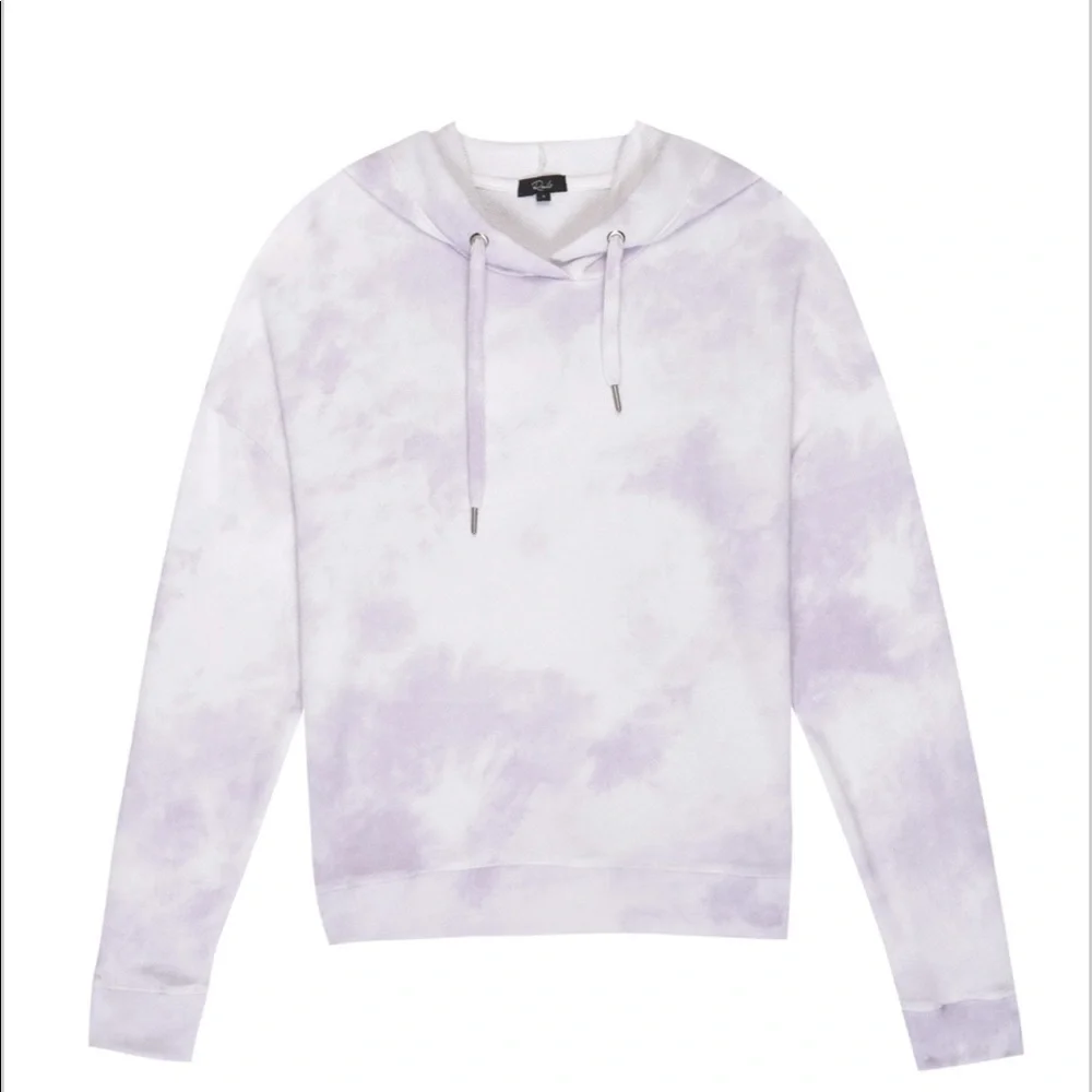 Rails Hoodie - Picture 3 of 14